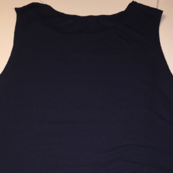 Papaya  Netflix Nachos and Naps muscle sleep shirt - Picture 4 of 5